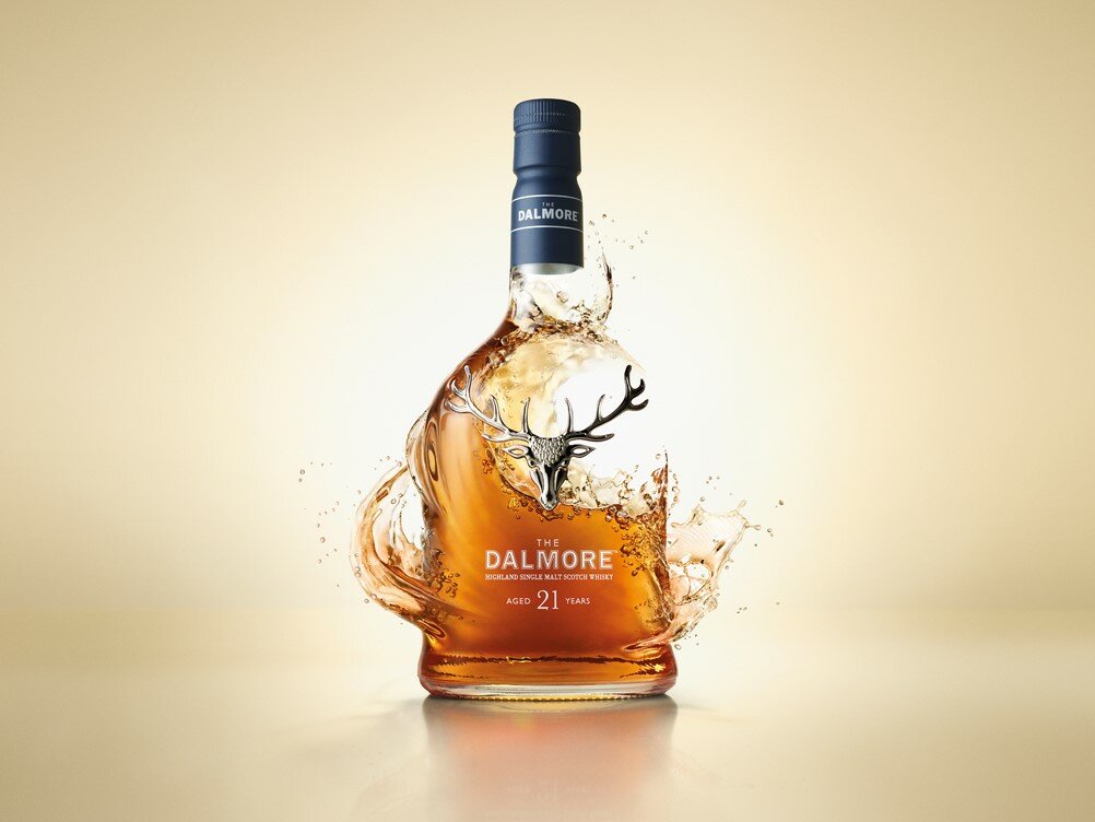 Looking For Investment-Grade Whisky? Consider The Dalmore