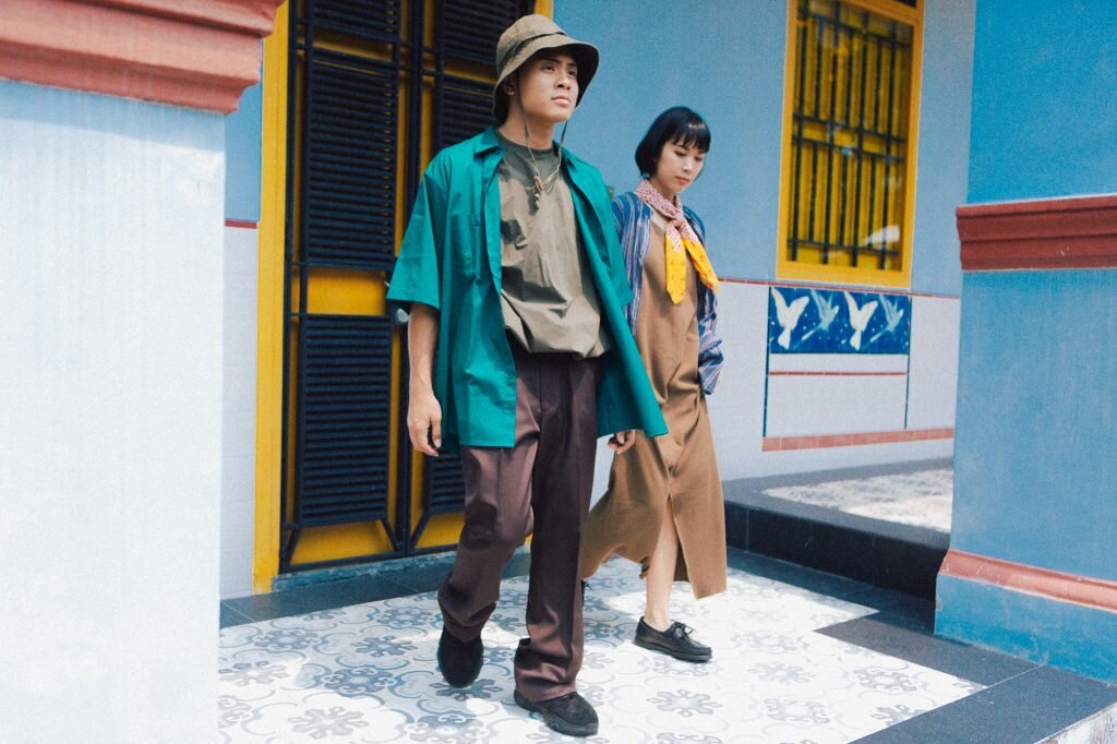 The Agenda: BEAMS Japan pop-up store in Singapore