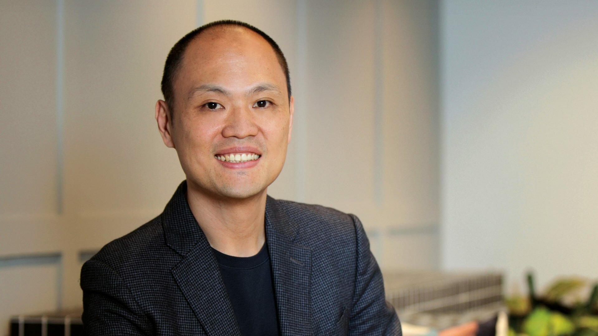 Co-Working Spaces Aren’t Just About The Desks, Says JustCo CEO Kong Wan Sing