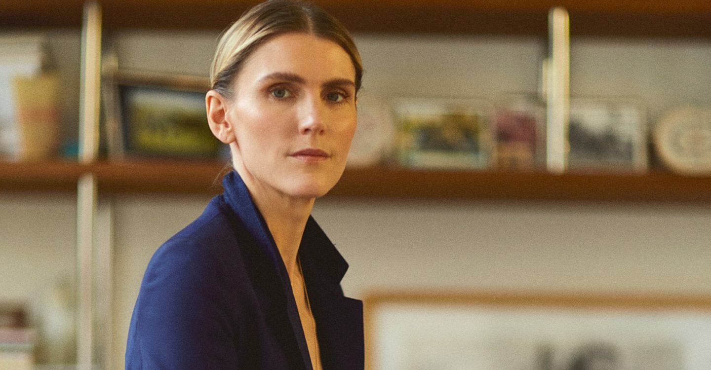 Gabriela Hearst Is Ready To Disrupt The Luxury Industry