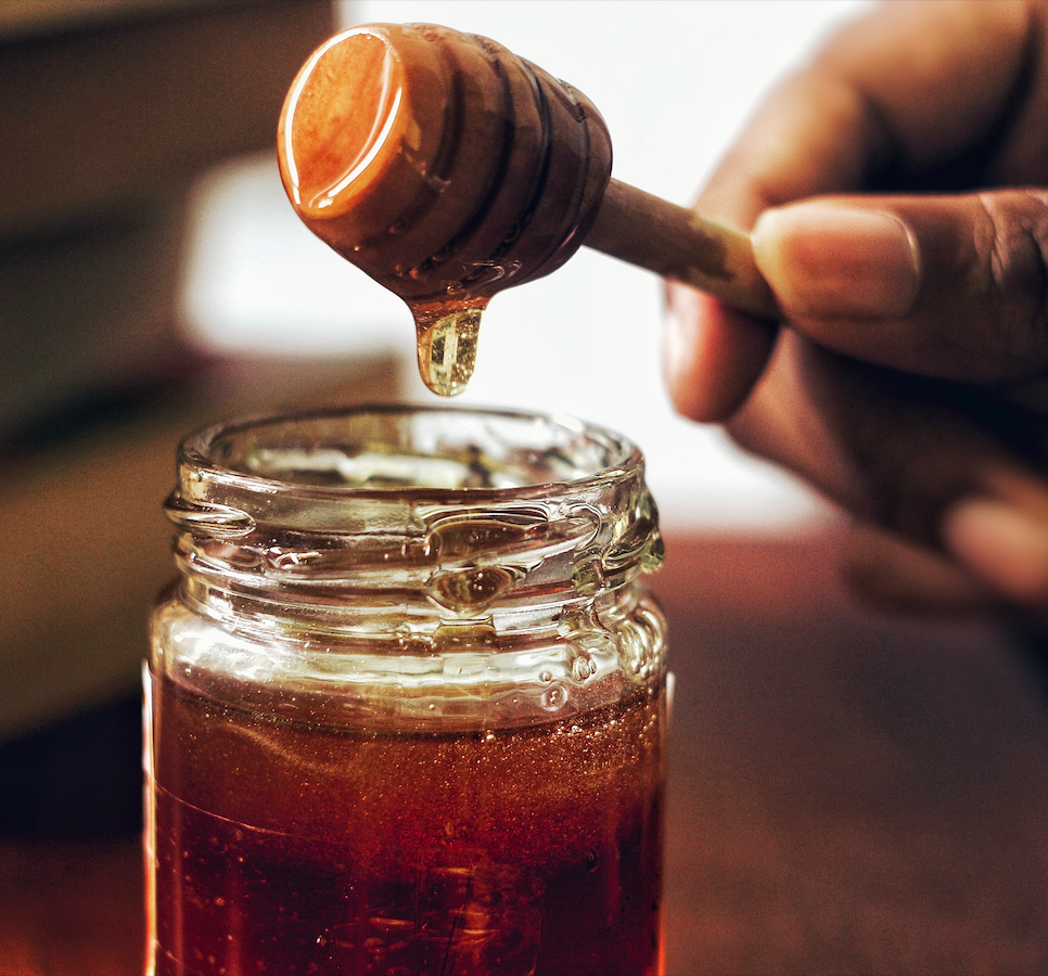 Honey Isn’t Just Good For Teas And Toast — It Makes For A Great Acne-Killer, Too