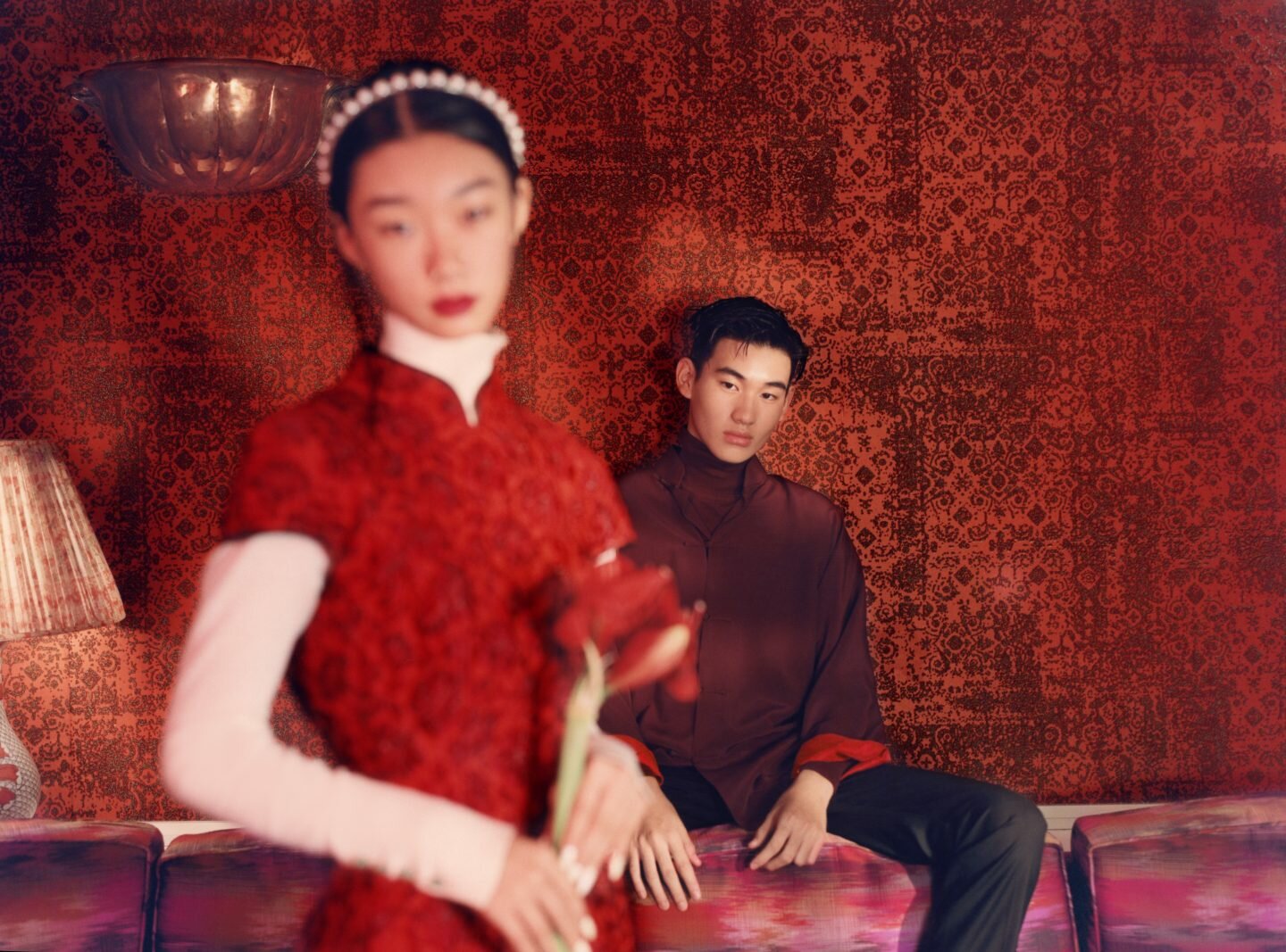 Can Retail Therapy Shape Perceptions Of Chinese Visual Arts?