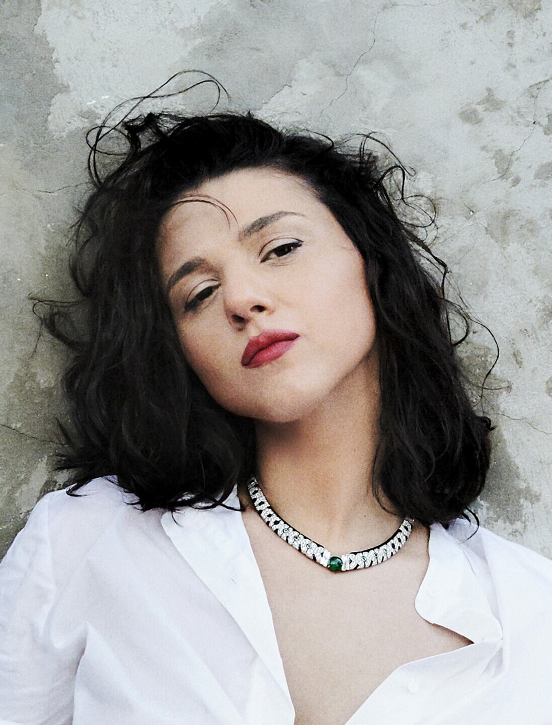 When It Comes To Music And Advocacy, Khatia Buniatishvili Doesn’t Hold Back