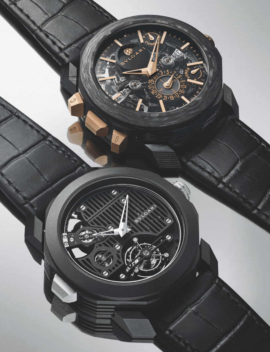 New Launches From LVMH Watch Week 2021
