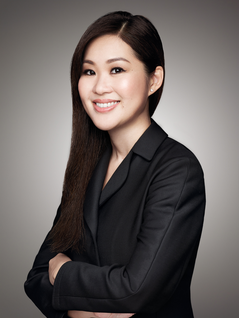 Ruth Yeoh: Sustainability Has Everything To Do With Stewardship
