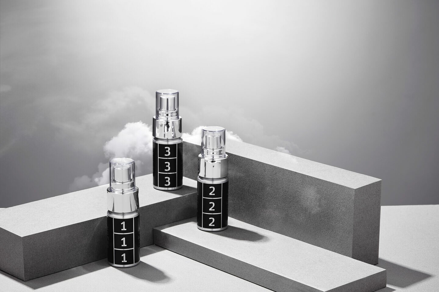 Would You Drop $5,200 On A Set Of Serums?