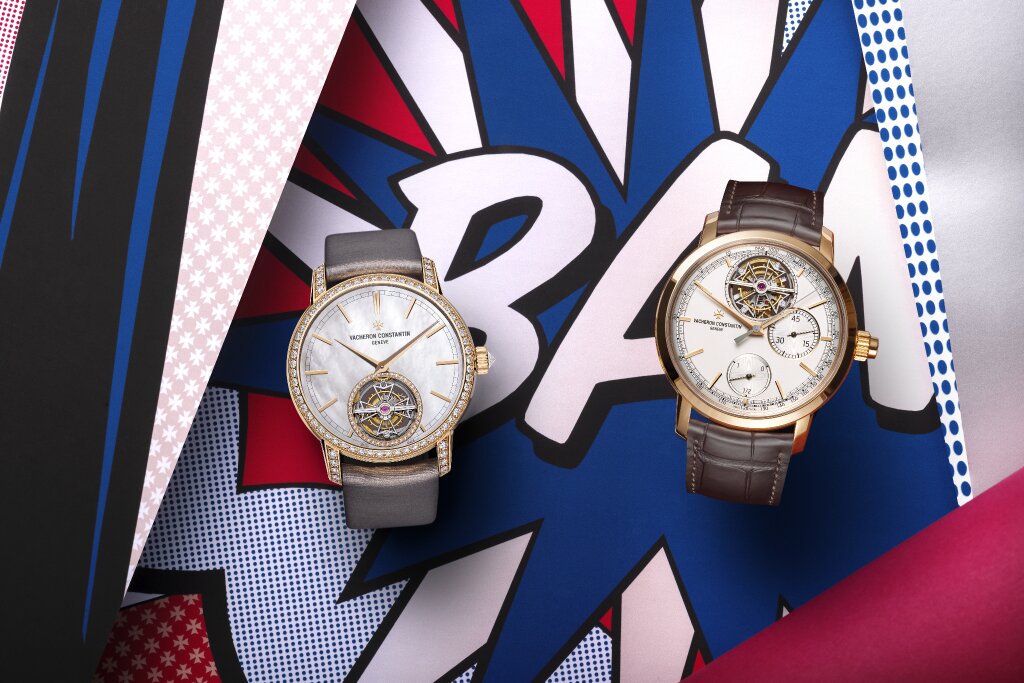 Celebrate The Festive Season With A Bang With These Vacheron Constantin Watches