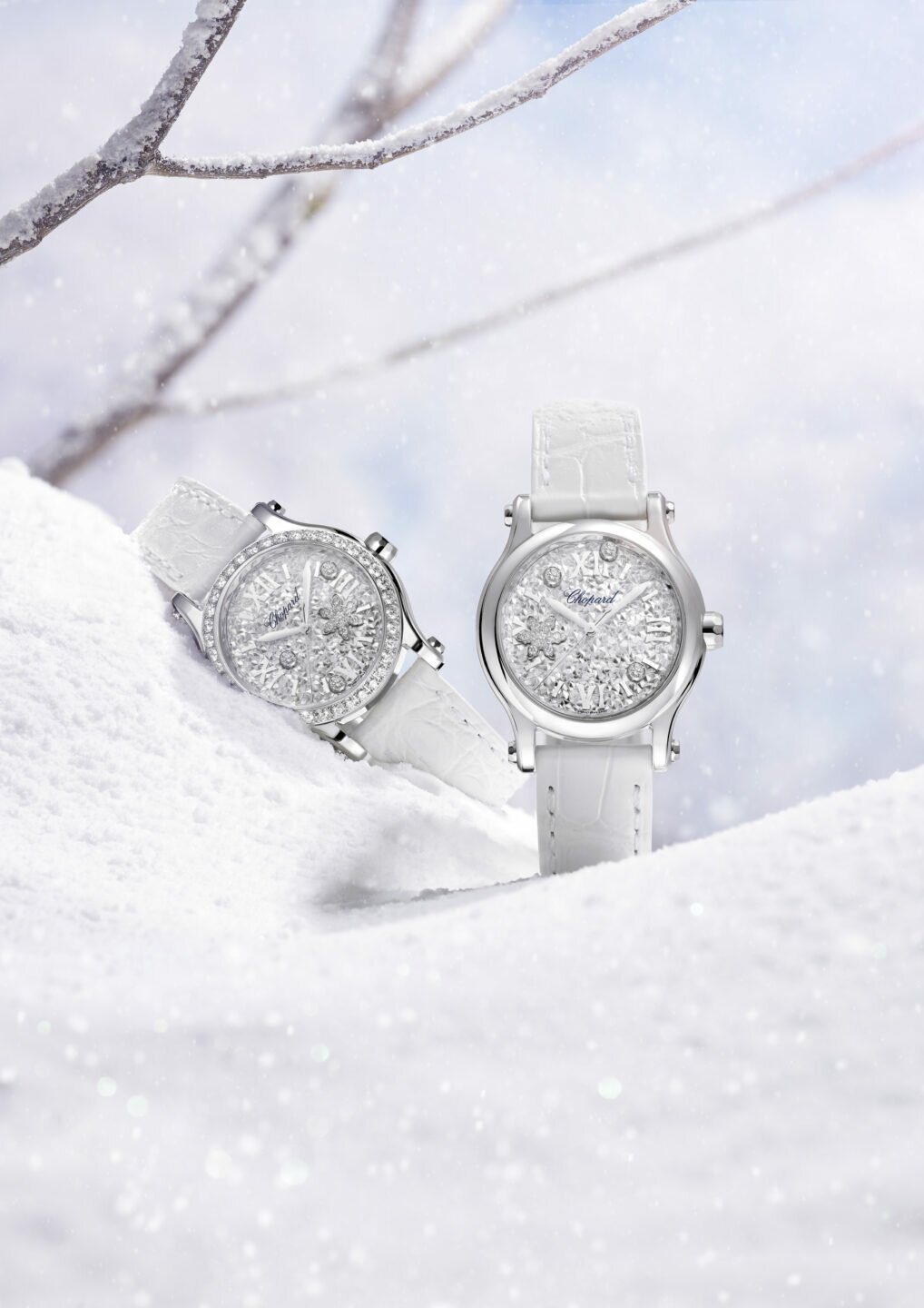 8 Christmas Gifts From Chopard To Impress Your Loved Ones
