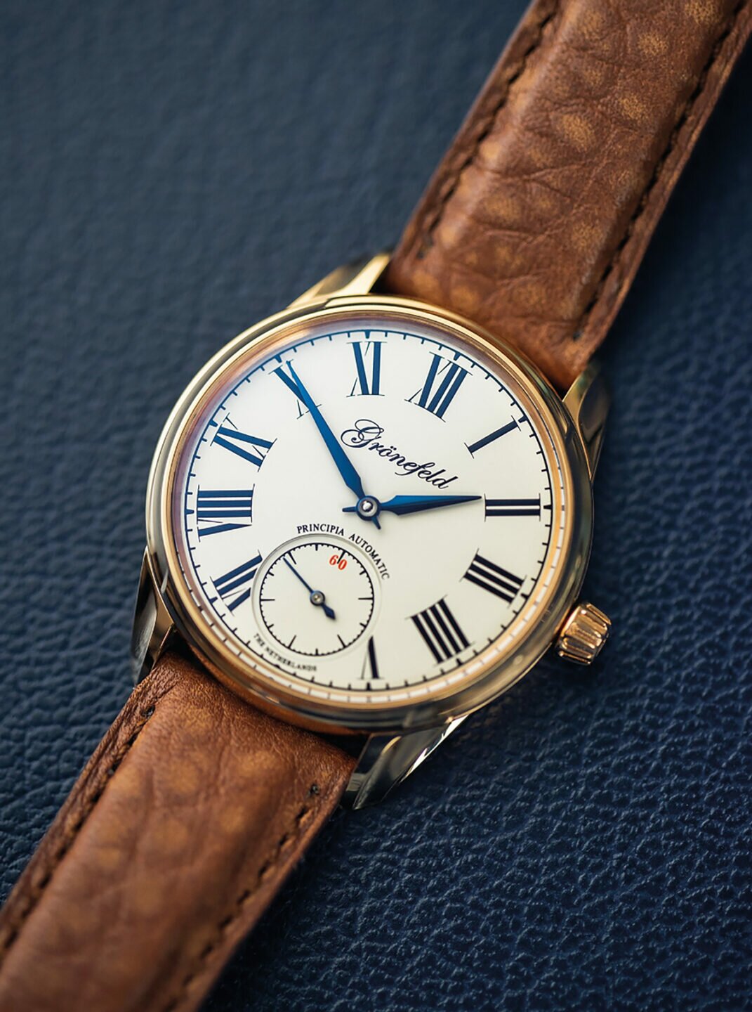 Here’s Why Collectors Are Obsessing Over Vintage Watches Again