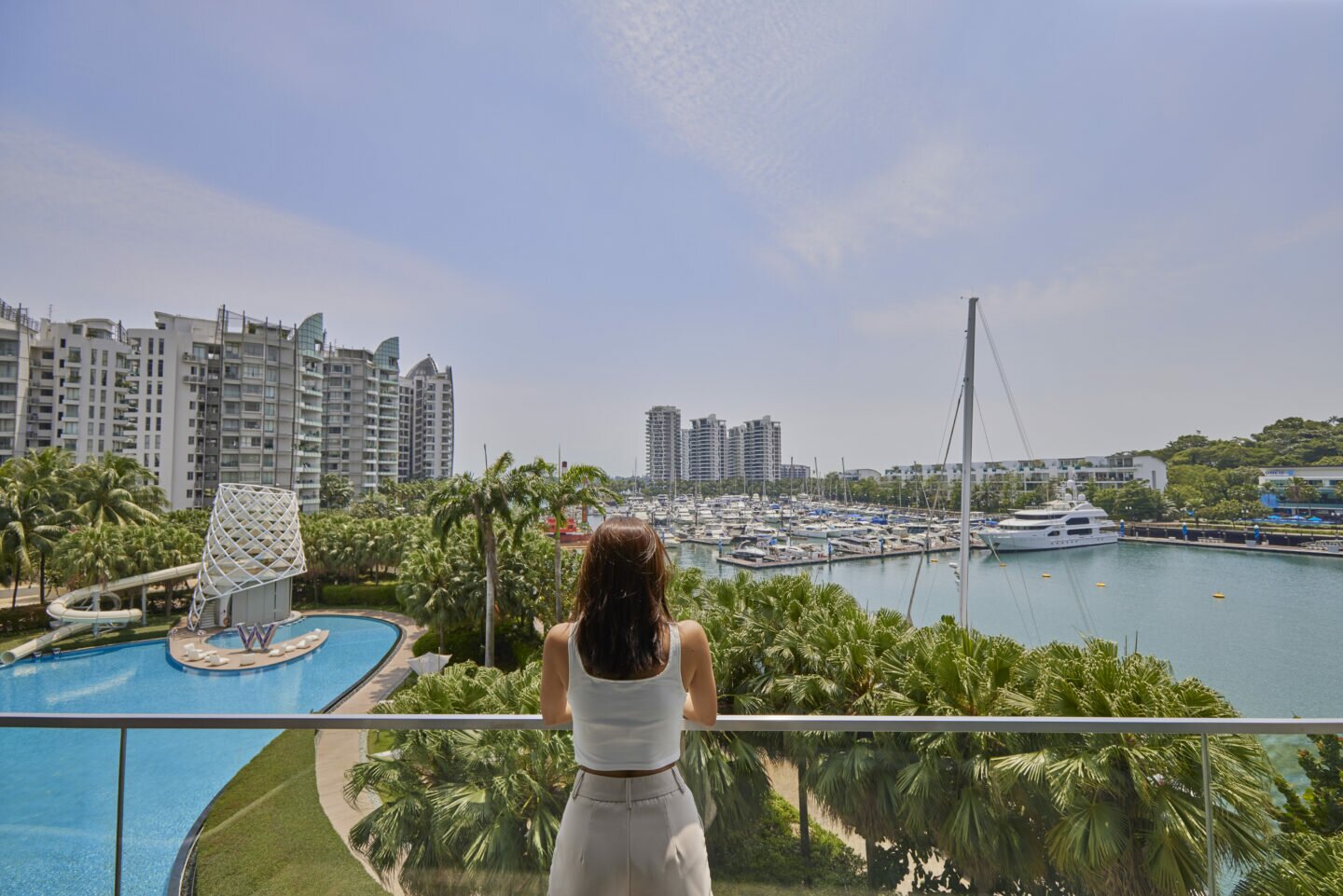 Where To Eat, Stay And Play At A Steal On Sentosa In 2022
