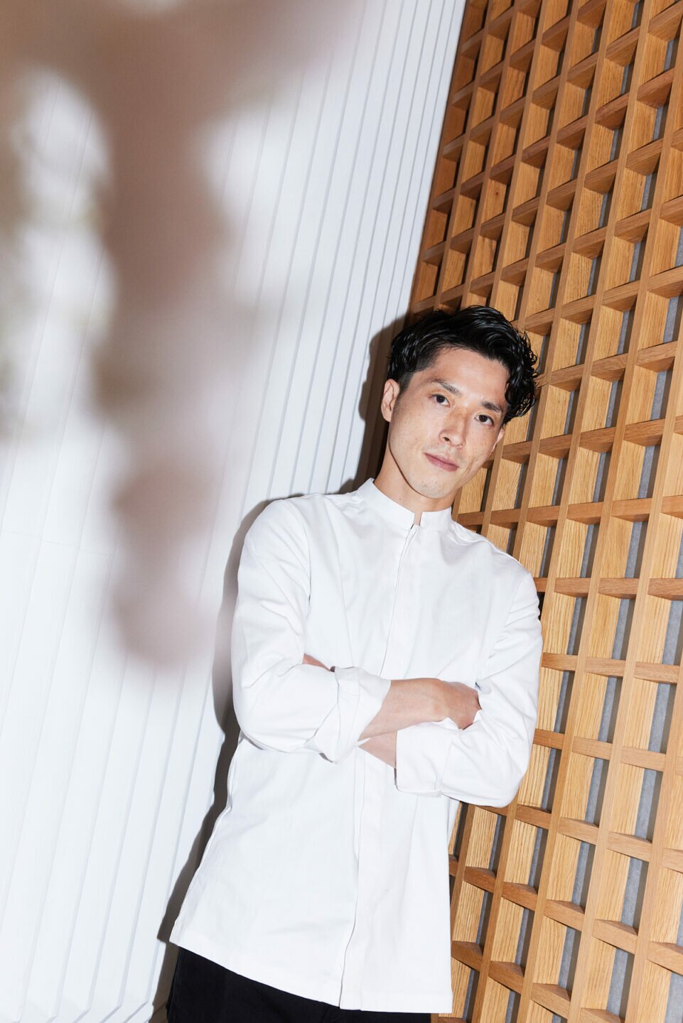 Esora’s New Chef Takeshi Araki Believes In Positive Kitchen Culture