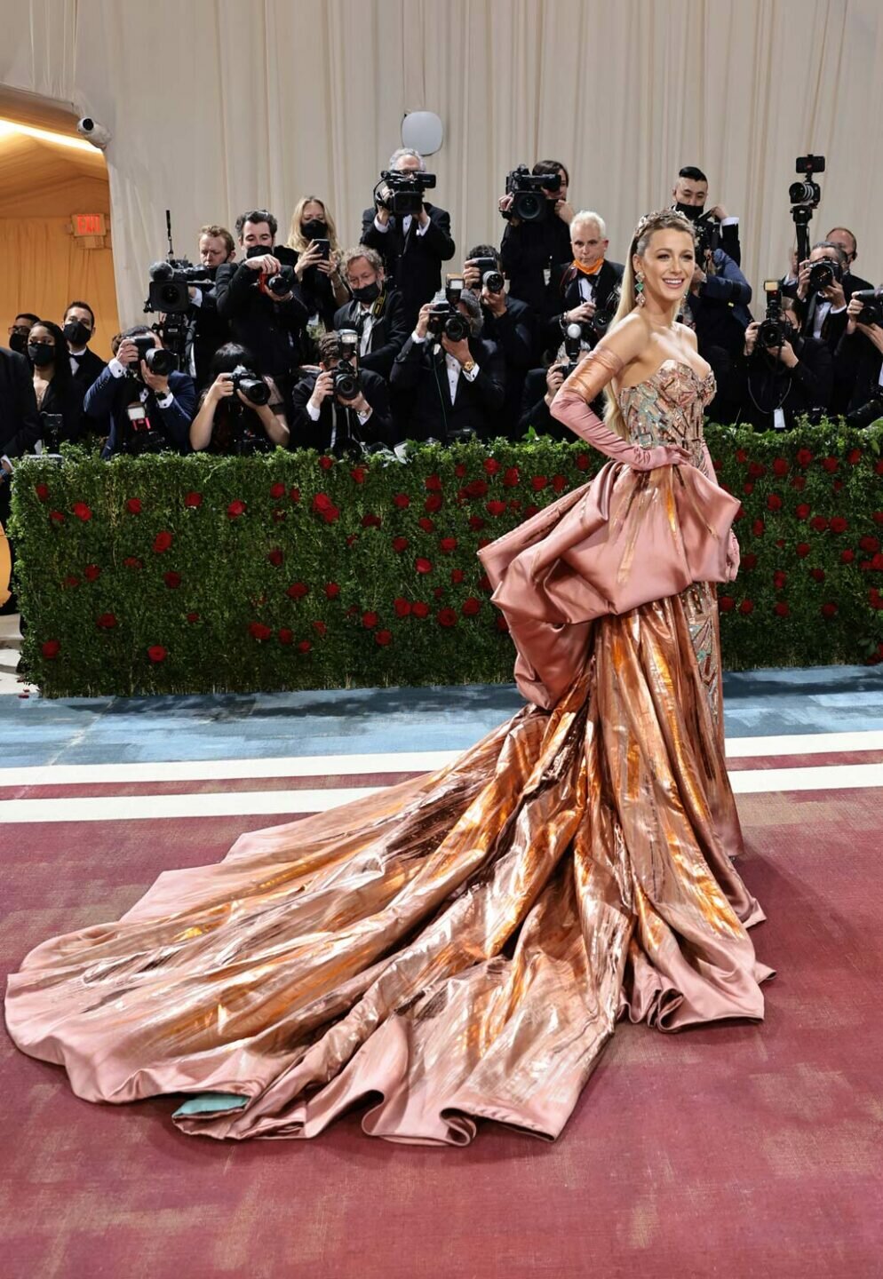 Met Gala 2022: The Looks That Mattered