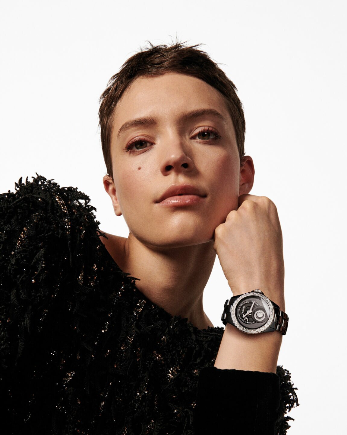 Chanel’s Watches & Wonders 2022 novelties