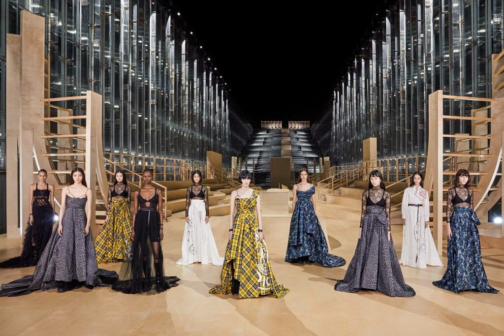 Dior Fall 2022: 9 Looks To Add To Your List