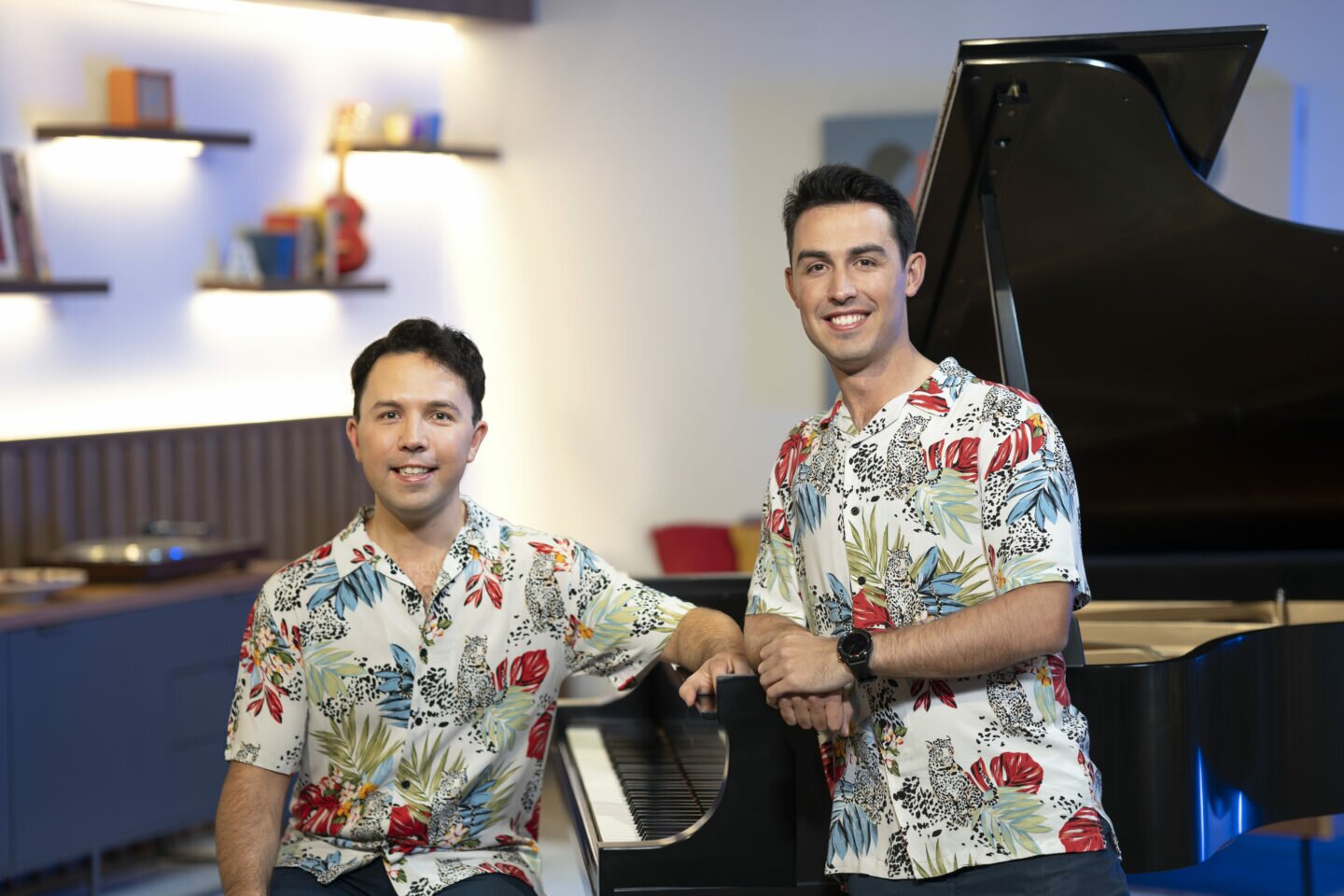 Aureus Academy’s Co-founders Have Changed The Music Education Game