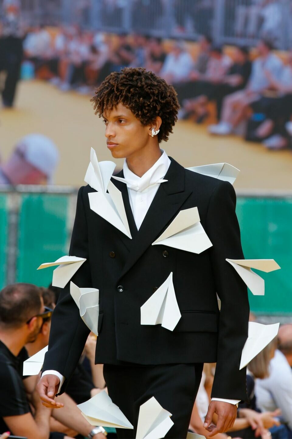 Louis Vuitton Spring/summer 2023 Menswear: 9 Looks To Add To Your List